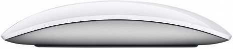 Bezvadu datorpele Magic Mouse with Multi-Touch Surface MXK53ZM/A