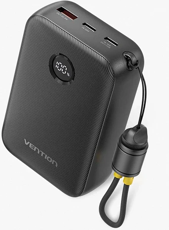 Ārējais akumulators (power bank)  FKBB0-C