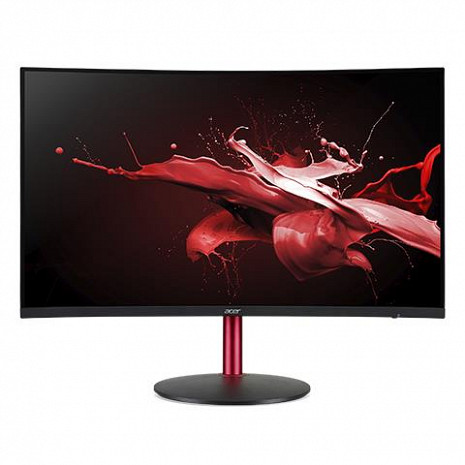 Monitors XZ322QPbmiiphx UM.JX2EE.P04