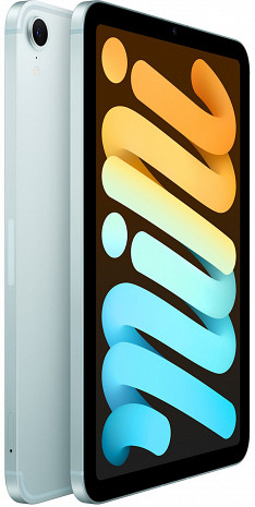 Planšetdators iPad Mini 8.3" LTE MXPW3HC/A