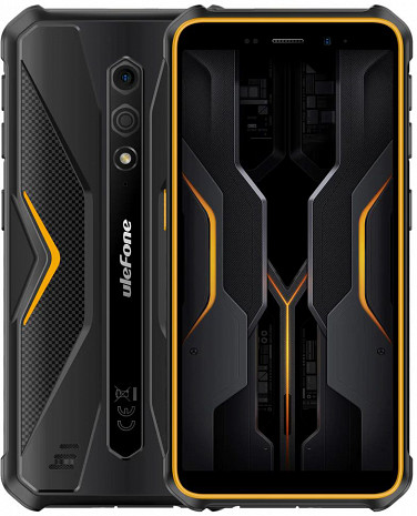 Смартфон ARMOR X12 PRO X12PRO SOMEORANGE