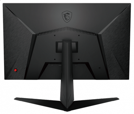 Monitors  G2412