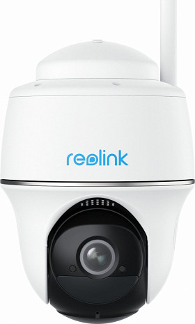 Ārtelpu IP kamera Argus Series B430 BWPT2K05B