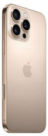 Viedtālrunis IPHONE 16 PRO MAX MYWX3QN/A