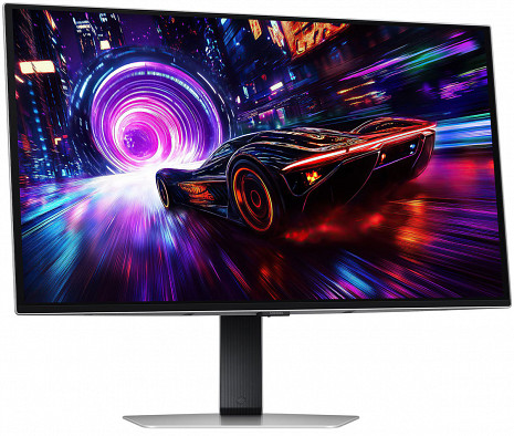 OLED monitors  LS27FG810SUXEN