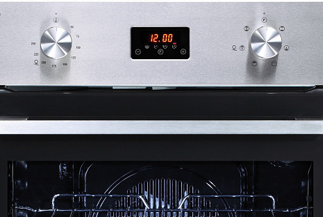 Cepeškrāsns MD 6106 X 07033303