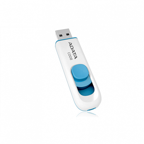 USB zibatmiņa C008 AC008-64G-RWE