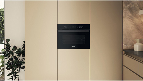 Духовка, духовой шкаф  WCS6A9PHTSBA