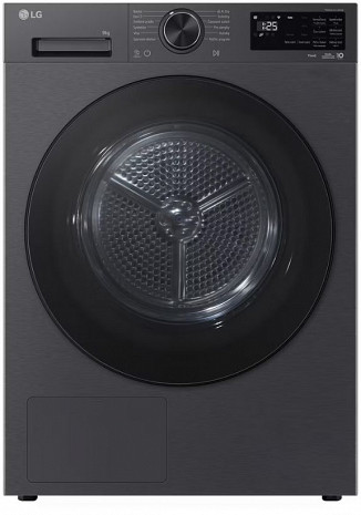 Veļas žāvētājs  RHX5009TBB
