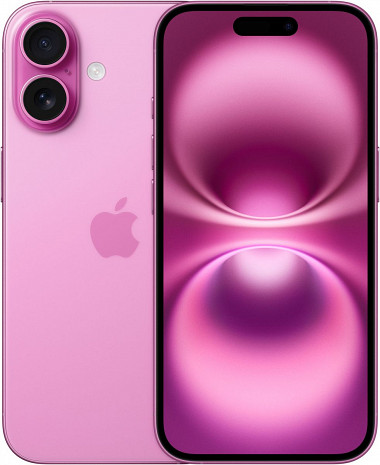 Смартфон IPHONE 16 MYEA3HX/A