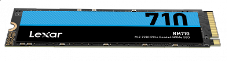 SSD disks  LNM710X500G-RNNNG
