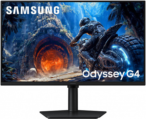 Monitors  LS27HG402EUXEN