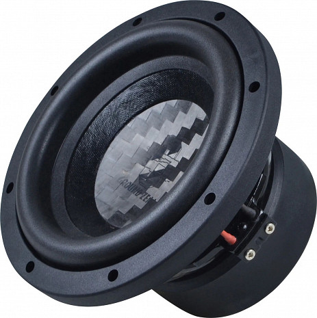 Автосабвуфер  GZUW 8CF