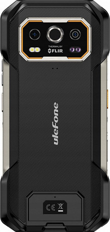 Смартфон ARMOR 27T PRO 27TPRO BLACK