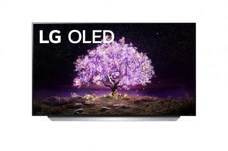 OLED Televizors  OLED55C12LA