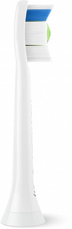 Zobu birstes uzgaļi Sonicare Optimal White HX6064/87