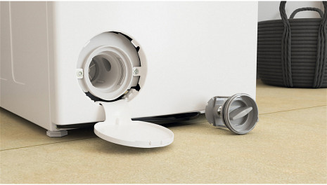 Стиральная машина  TDLR 7231BS EU