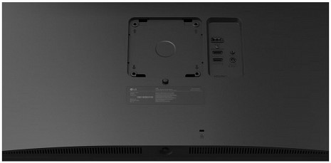 Monitors  27BA45U-B