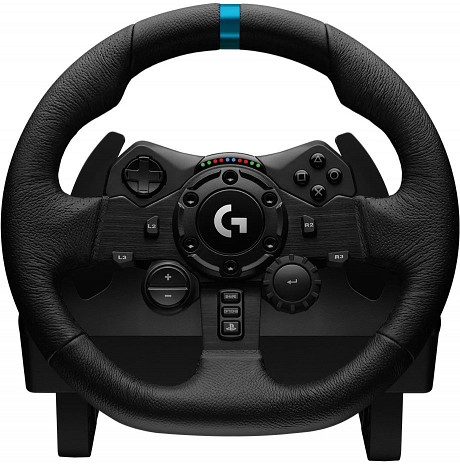 Spēļu stūre G923 941-000149