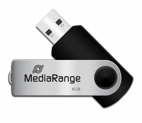 USB zibatmiņa  MR910