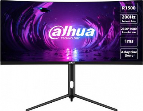 Monitors  DHI-LM30-E330CA
