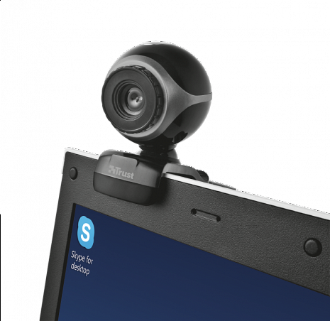WEB kamera Exis Webcam 17003