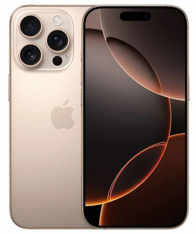 Смартфон IPHONE 16 PRO MYNF3HX/A