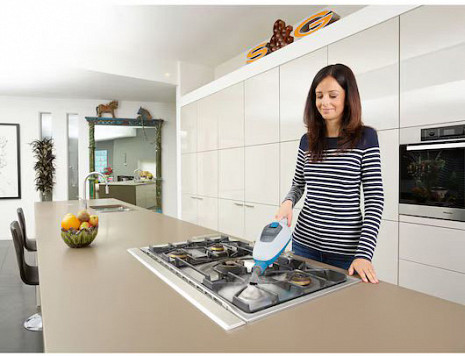 Tvaika tīrītājs  FSMH13E5-QS