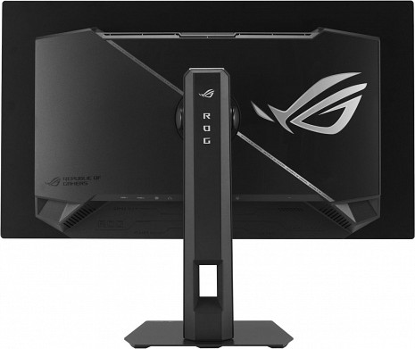 QD-OLED monitors ROG Strix OLED XG27AQDMES 90LM0C80-B01171