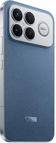 Смартфон POCO F8 ULTRA MZB0M5FEU