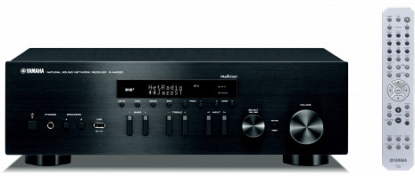 Hi-Fi Resīveris  R-N402D