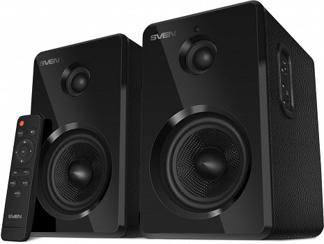 Datora skaļruņi PS-730 PS-730 Black