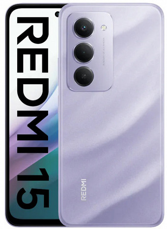 Смартфон Redmi 15 4G 68277