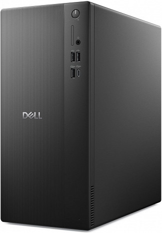 Personālais dators Dell Pro | Essential QVT1260 | Desktop | Tower | Intel Core i3 | 14100 | 8 GB | DDR5 | 512 GB | Intel UHD Graphics | English | Ubuntu BTO001_QVT1260_EMEA_UBU_3YPSNO