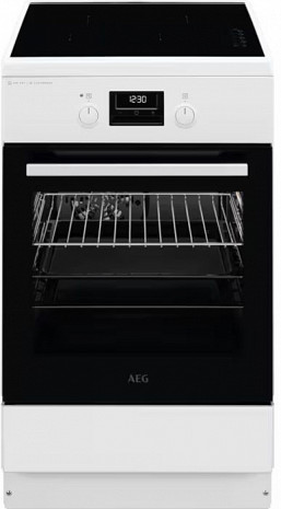 Плита  CIB56491BW