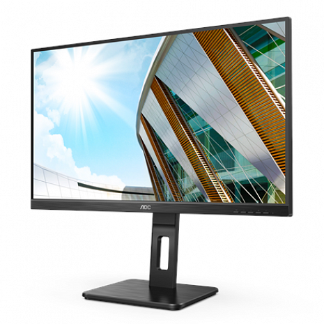 Monitors 27P2Q 27P2Q