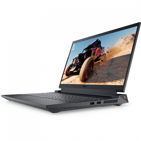 Portatīvais dators G15 15 5530 | Grey | 15.6 " | FHD | 1920 x 1080 pixels | Intel Core i5 | i5-13450HX | 16 GB | DDR5 1015723756
