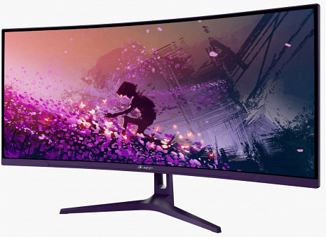 Monitors Nova AZ-NO-34T2K165-PP