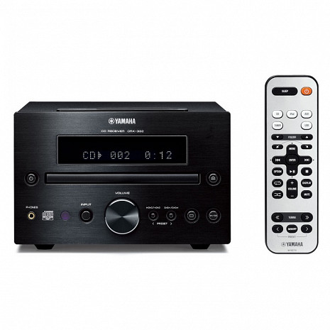 Mikro Hi-Fi sistēma  CRX-332