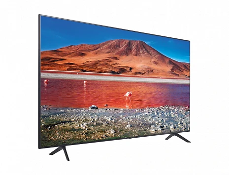 LED Televizors  UE43TU7102KXXH