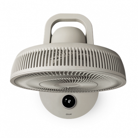 Gaisa ventilators  DXCF52