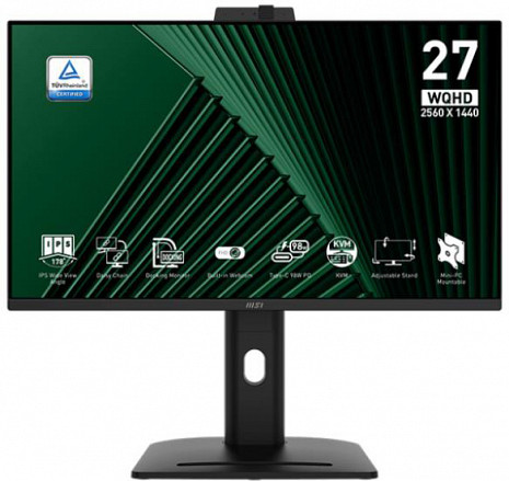Monitors  PRO MP275QPDG