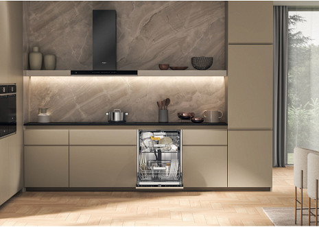 Trauku mazgājamā mašīna  WH8IA15AM3TUCH0