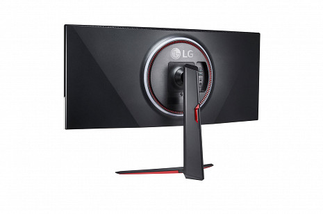 Monitors 38GN950-B 38GN950-B.AEU
