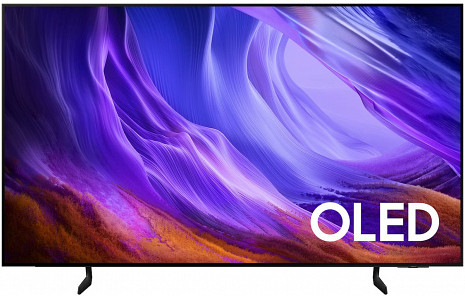 OLED Televizors  QE55S85HAEXXH