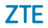 ZTE