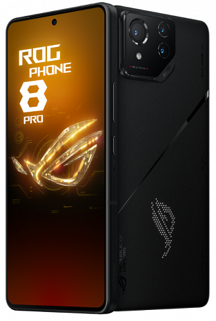 Смартфон ROG Phone 8 Pro 90AI00N3-M000S0