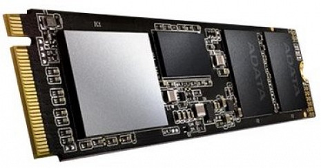 SSD disks XPG SX8200 Pro ASX8200PNP-512GT-C