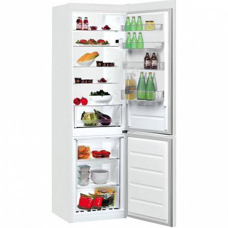 Холодильник  LI9 S2E W 1