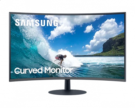 Monitors C24T550FDR LC24T550FDRXEN